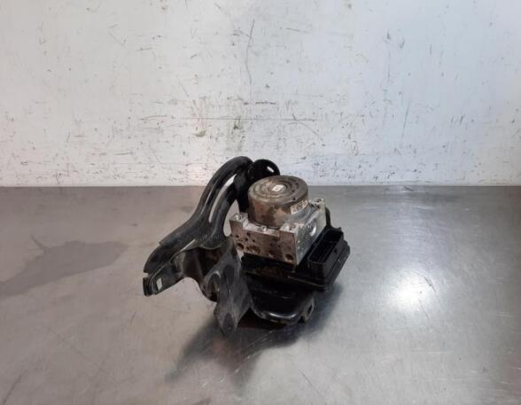 Abs Hydraulic Unit PEUGEOT 2008 I (CU_), PEUGEOT 208 I (CA_, CC_)