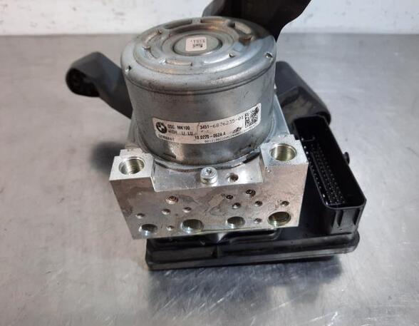 Abs Hydraulic Unit BMW 2 Active Tourer (F45)