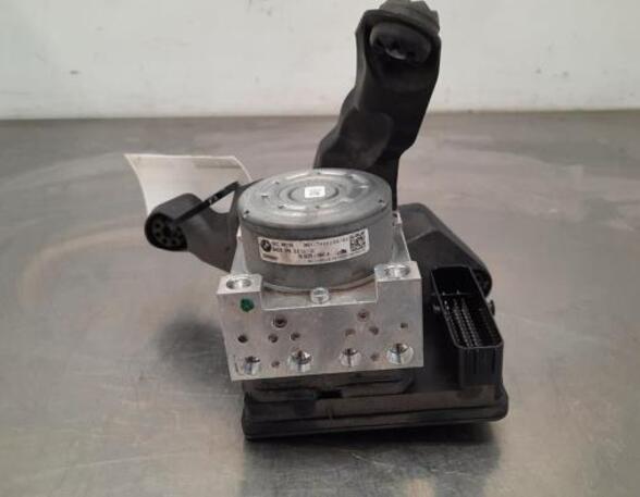 Abs Hydraulic Unit BMW 2 Gran Tourer (F46), BMW X1 (F48)