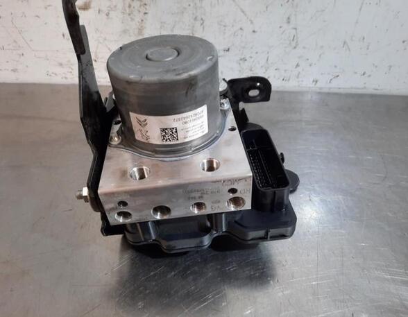 Abs Hydraulic Unit CITROËN JUMPY III Van (V_)