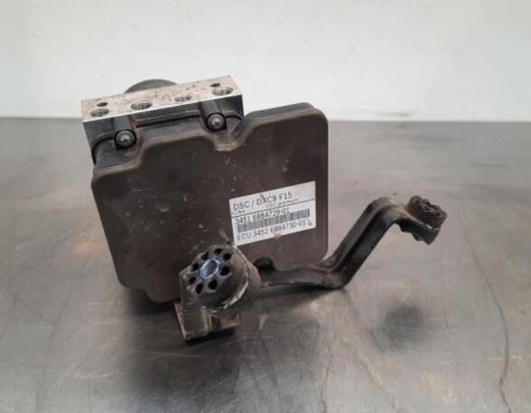 Abs Hydraulic Unit BMW X5 (F15, F85), BMW X6 (F16, F86)