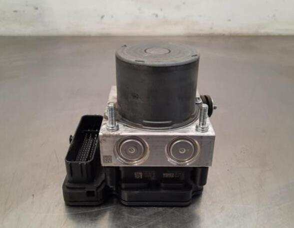 Abs Hydraulic Unit OPEL COMBO Box Body/MPV (K9)