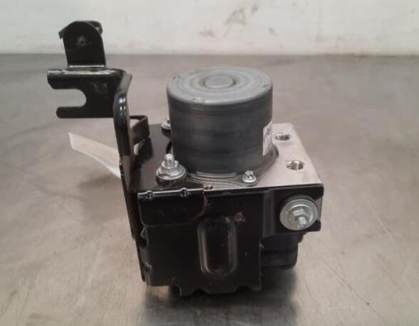 Abs Hydraulic Unit CITROËN C5 AIRCROSS (A_)