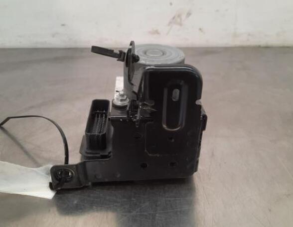 Abs Hydraulic Unit CITROËN C5 AIRCROSS (A_)