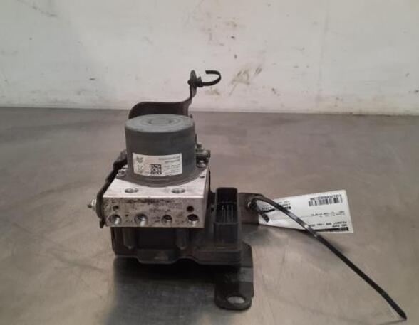 Abs Hydraulic Unit CITROËN C5 AIRCROSS (A_)