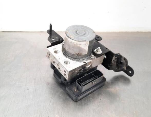 Abs Hydraulic Unit RENAULT MASTER III Platform/Chassis (EV, HV, UV), RENAULT MASTER III Van (FV)