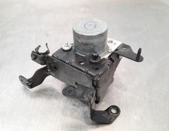 Abs Hydraulic Unit RENAULT MASTER III Platform/Chassis (EV, HV, UV), RENAULT MASTER III Van (FV)