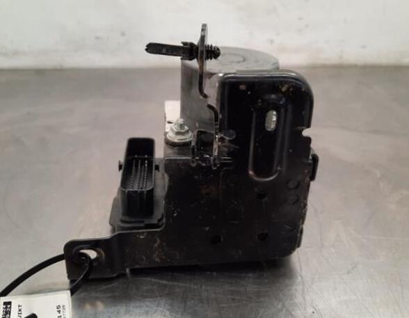 Abs Hydraulic Unit DS DS 7 Crossback (J4_, JR_, JC_)