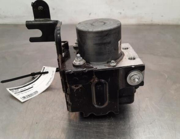 Abs Hydraulic Unit DS DS 7 Crossback (J4_, JR_, JC_)