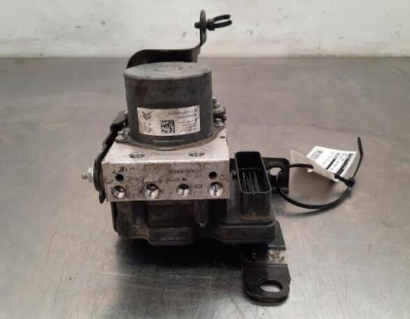 Abs Hydraulic Unit DS DS 7 Crossback (J4_, JR_, JC_)