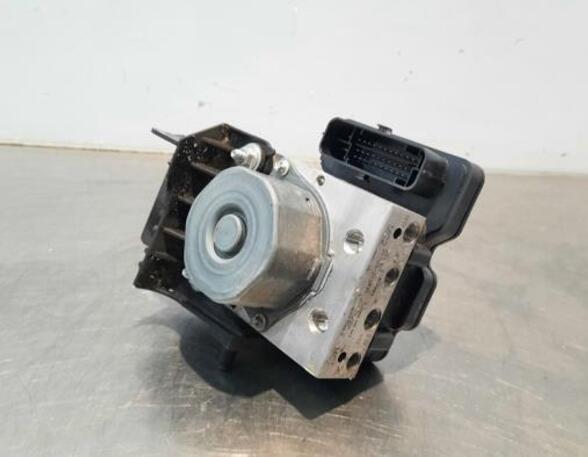 Abs Hydraulic Unit FIAT PANDA (312_, 319_)