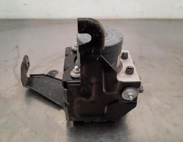 Abs Hydraulic Unit CITROËN JUMPY III Van (V_)