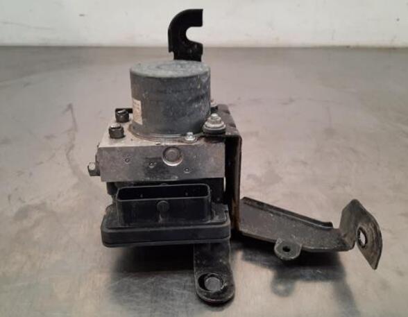 Abs Hydraulic Unit CITROËN JUMPY III Van (V_)