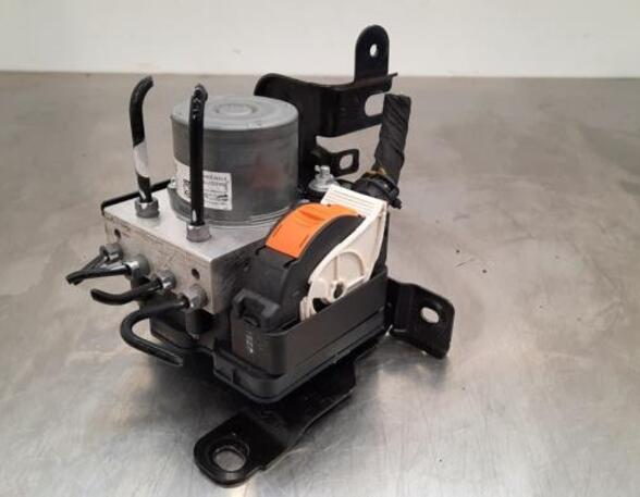 Abs Hydraulic Unit DS DS 4 II (F_, FB_, F3_)