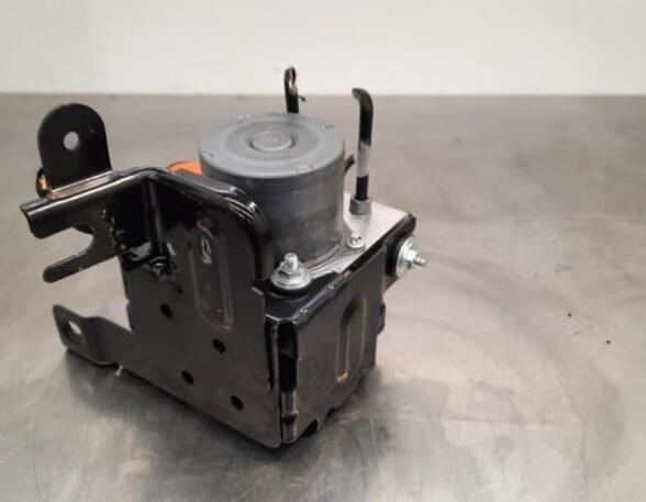 Abs Hydraulic Unit DS DS 4 II (F_, FB_, F3_)