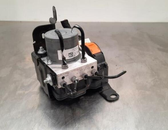 Abs Hydraulic Unit DS DS 4 II (F_, FB_, F3_)