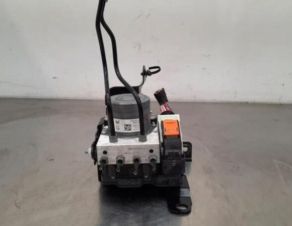 Abs Hydraulic Unit DS DS 7 Crossback (J4_, JR_, JC_)