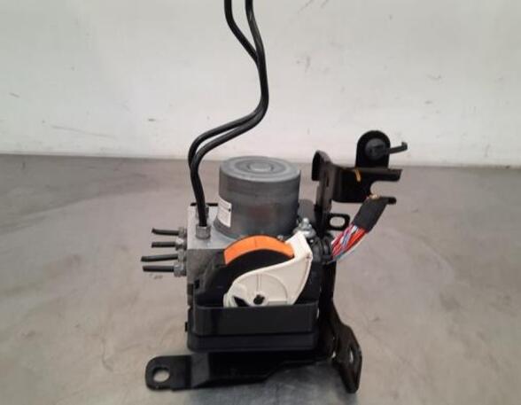 Abs Hydraulic Unit DS DS 7 Crossback (J4_, JR_, JC_)