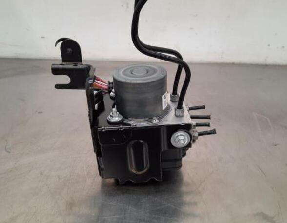 Abs Hydraulic Unit DS DS 7 Crossback (J4_, JR_, JC_)