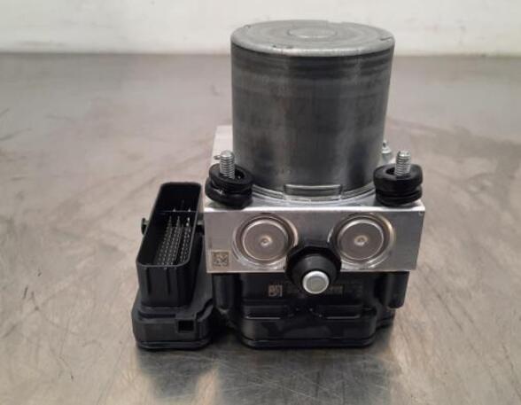 Abs Hydraulic Unit MERCEDES-BENZ CLA (C118)