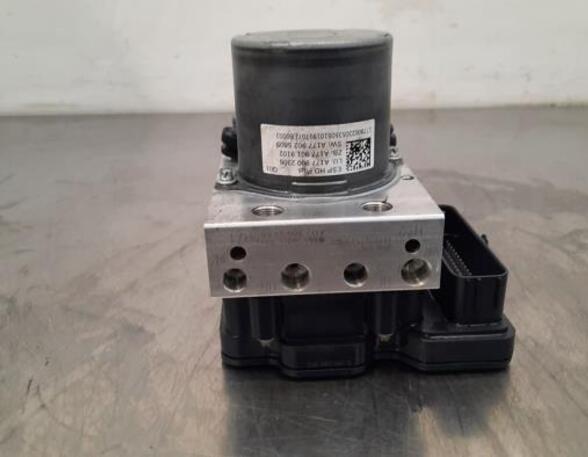 Abs Hydraulic Unit MERCEDES-BENZ CLA (C118)