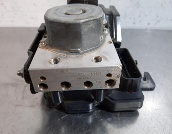 Abs Hydraulic Unit DACIA LOGAN MCV II