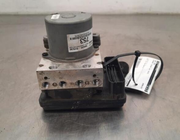 Abs Hydraulic Unit HYUNDAI TUCSON (TL, TLE)