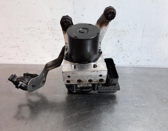 Abs Hydraulic Unit BMW Z4 Roadster (E89)