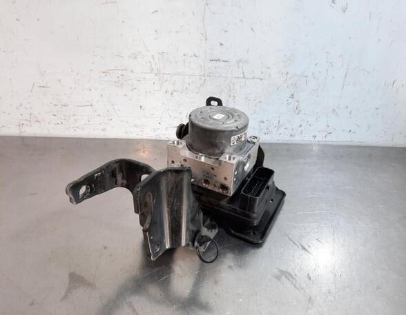 Abs Hydraulic Unit PEUGEOT 208 II (UB_, UP_, UW_, UJ_)