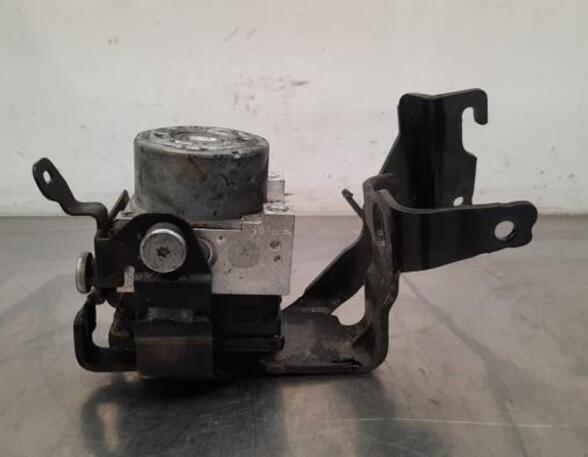 Abs Hydraulic Unit CITROËN C4 III (BA_, BB_, BC_)