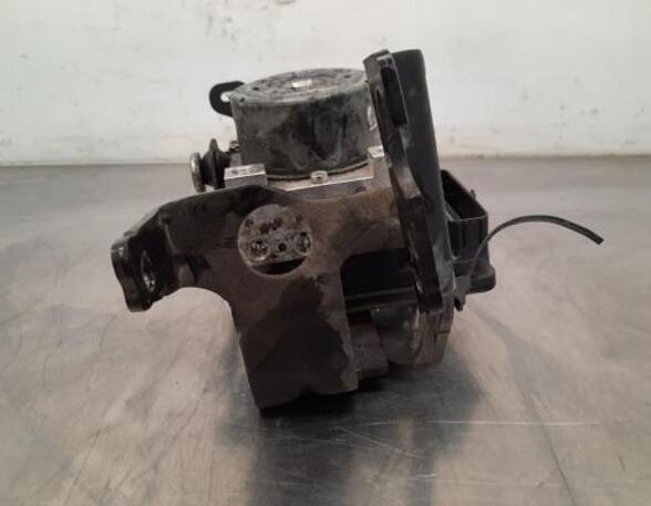 Abs Hydraulic Unit CITROËN C4 III (BA_, BB_, BC_)