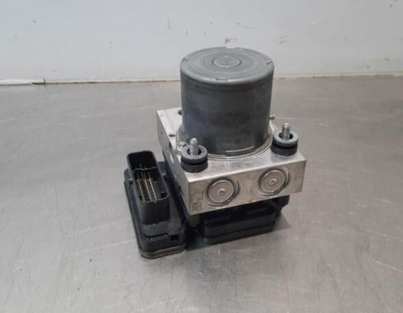 Abs Hydraulic Unit FORD TRANSIT V363 Platform/Chassis (FED, FFD)