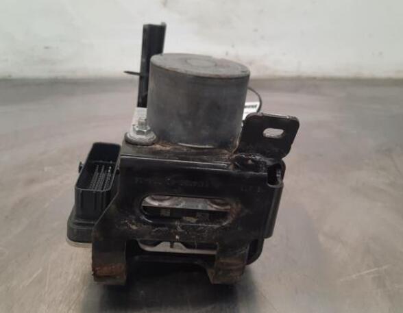 Abs Hydraulic Unit DS DS 3 / DS 3 CROSSBACK (UR_, UC_, UJ_)