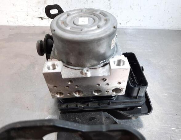 Abs Hydraulic Unit PEUGEOT 208 II (UB_, UP_, UW_, UJ_), PEUGEOT 2008 II (UD_, US_, UY_, UK_)