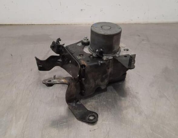 Abs Hydraulic Unit RENAULT MASTER III Van (FV)