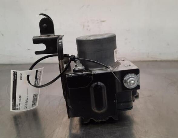 Abs Hydraulic Unit OPEL COMBO Box Body/MPV (K9)