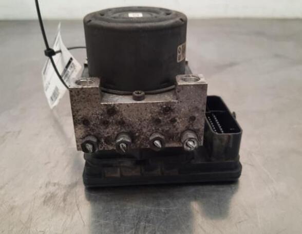 Abs Hydraulic Unit RENAULT TRAFIC III Van (FG_)