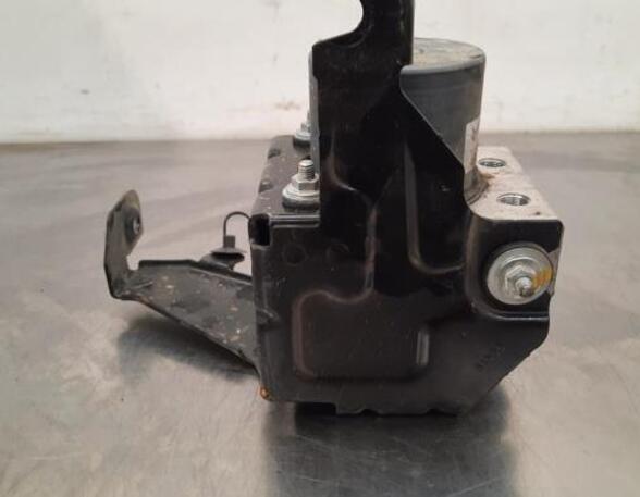 Abs Hydraulic Unit TOYOTA PROACE Bus (MDZ_)