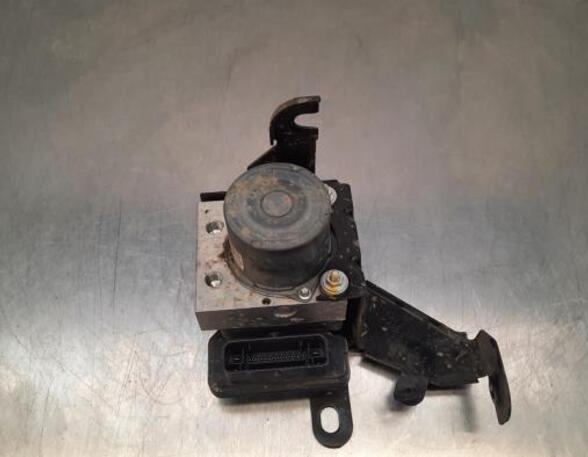 Abs Hydraulic Unit TOYOTA PROACE Bus (MDZ_)