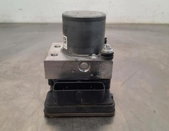 Abs Hydraulic Unit RENAULT CLIO V (B7_)