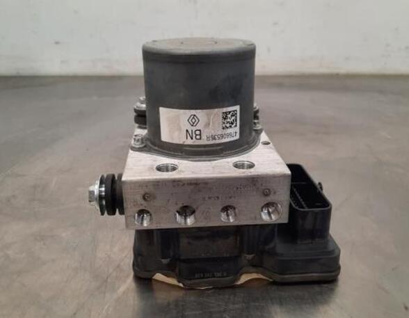 Abs Hydraulic Unit RENAULT CLIO V (B7_)