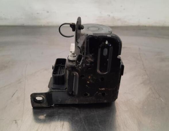 Abs Hydraulic Unit PEUGEOT 308 SW II (LC_, LJ_, LR_, LX_, L4_), PEUGEOT RIFTER