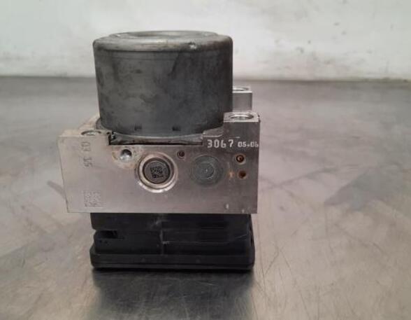 Abs Hydraulic Unit RENAULT TRAFIC III Van (FG_)