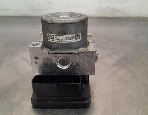 Abs Hydraulic Unit RENAULT TRAFIC III Van (FG_)