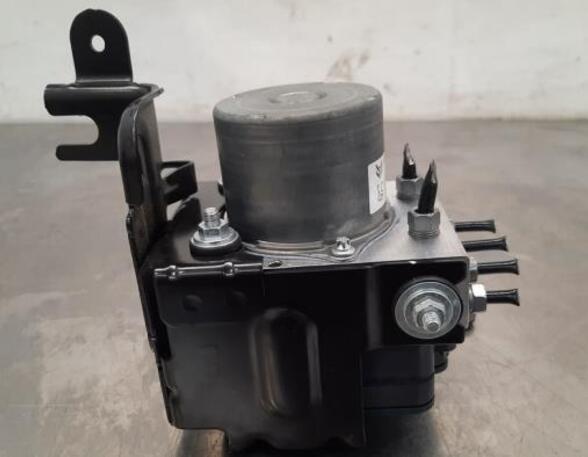 Abs Hydraulic Unit PEUGEOT 308 III (FB_, FH_, FP_, F3_, FM_)