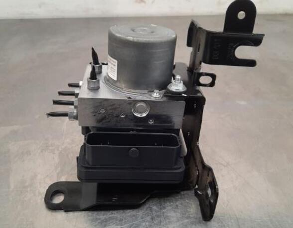 Abs Hydraulic Unit PEUGEOT 308 III (FB_, FH_, FP_, F3_, FM_)