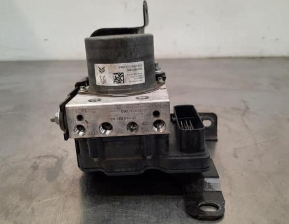 
Pumpe ABS Peugeot Rifter  9834952880 P20758055
