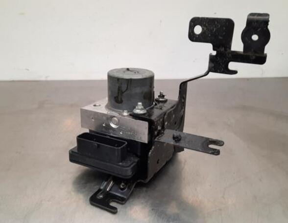 Abs Hydraulic Unit RENAULT ZOE (BFM_)