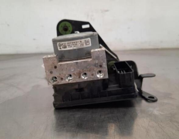 Abs Hydraulic Unit AUDI A3 Limousine (8YS)