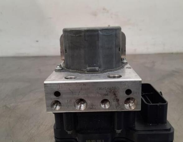 Abs Hydraulic Unit PORSCHE 718 CAYMAN (982)